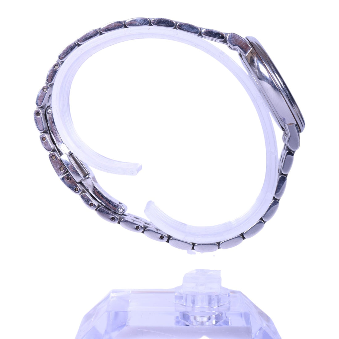 Carson Premium Lady Zilver 30mm