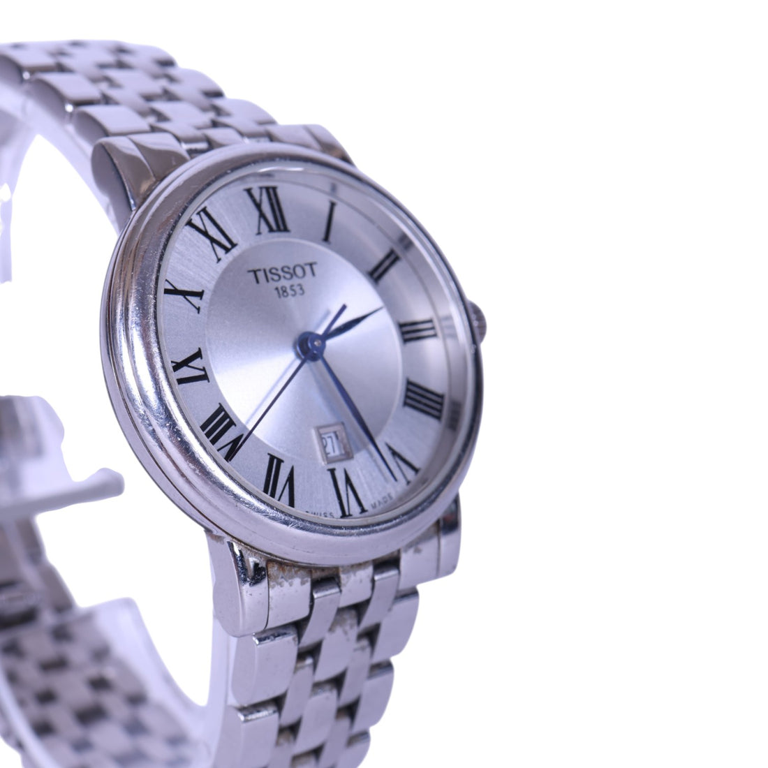 Carson Premium Lady Zilver 30mm