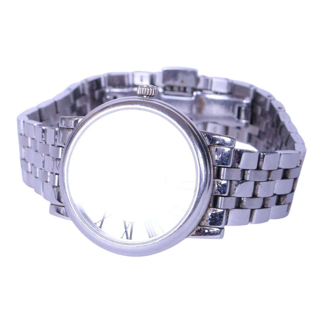 Carson Premium Lady Zilver 30mm