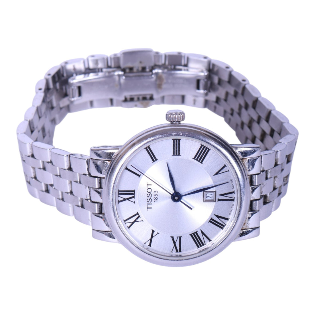 Carson Premium Lady Zilver 30mm