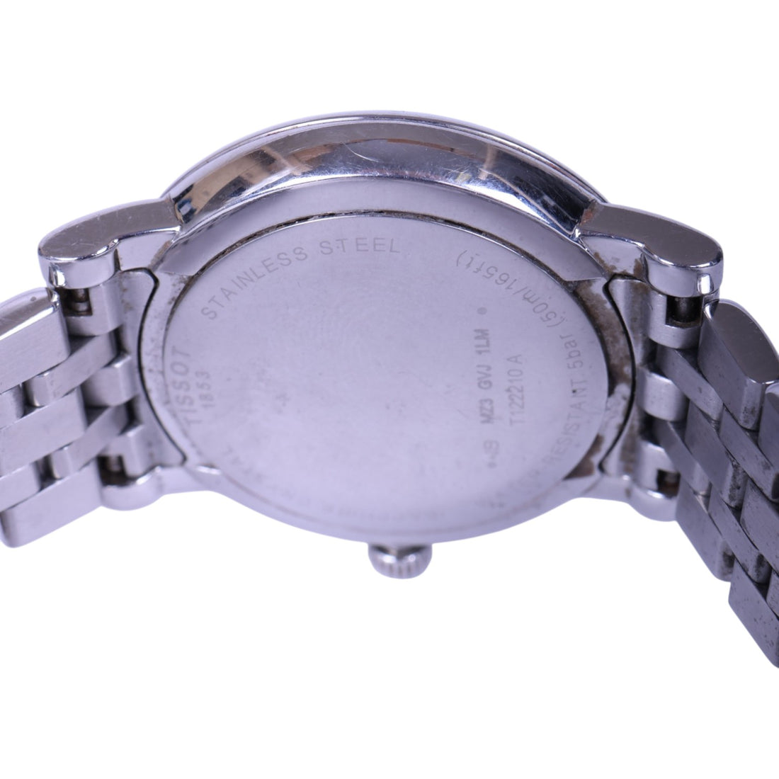 Carson Premium Lady Zilver 30mm