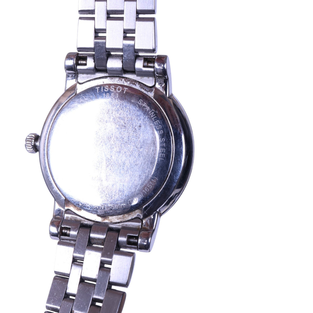 Carson Premium Lady Zilver 30mm