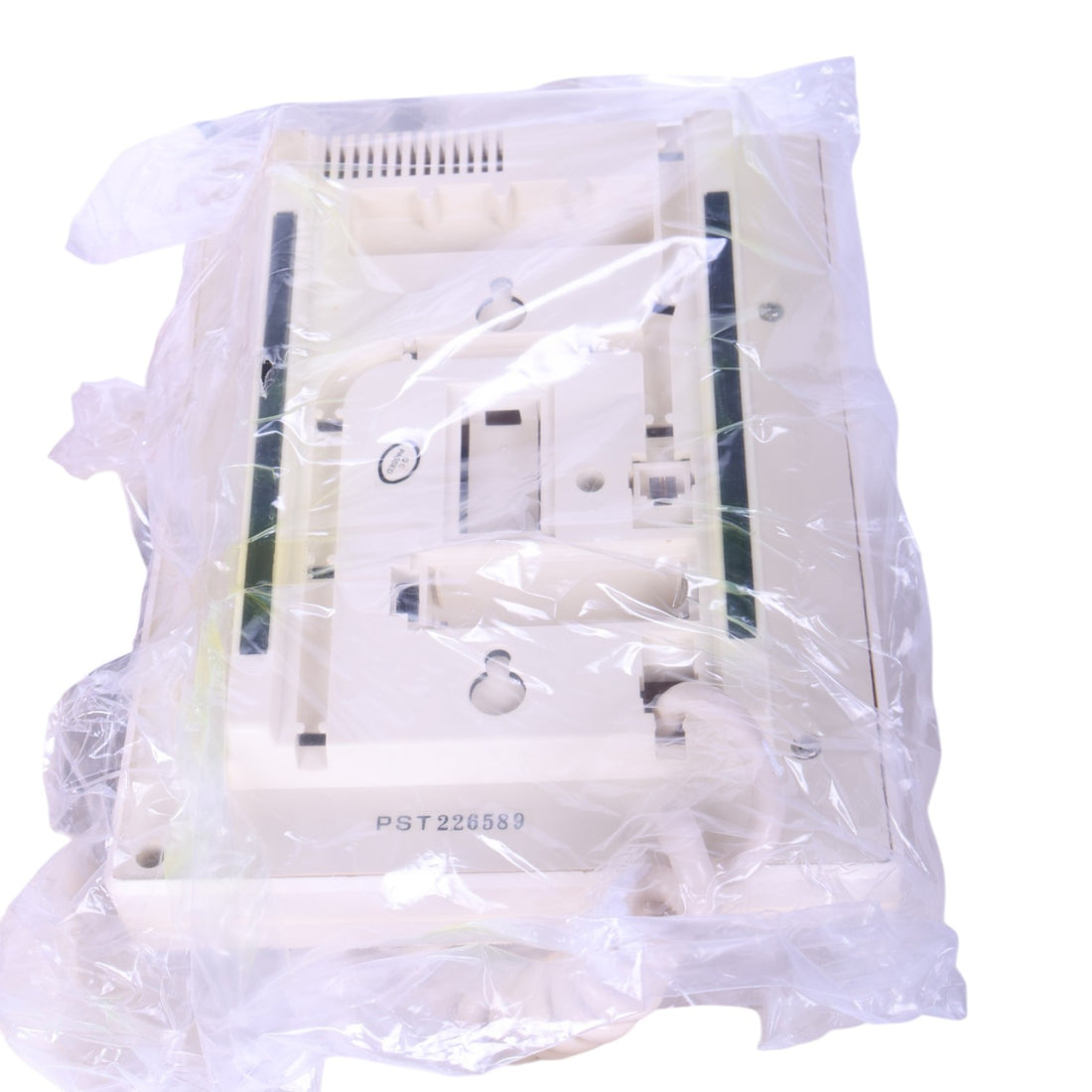Super Electro Phone III - 10 Memory Automatic Dialer (167-MB)