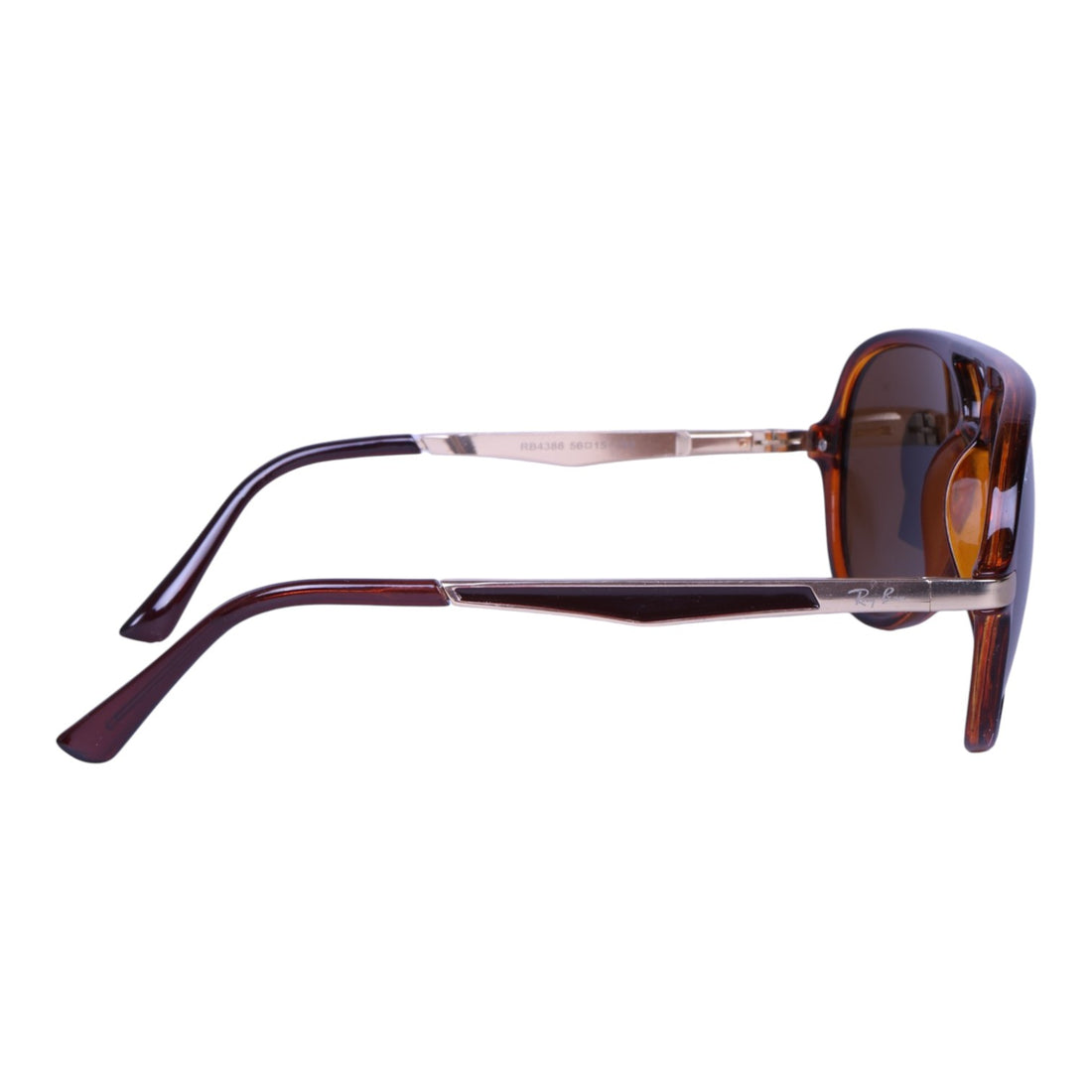 Pilotenzonnebril Havana - RB4386