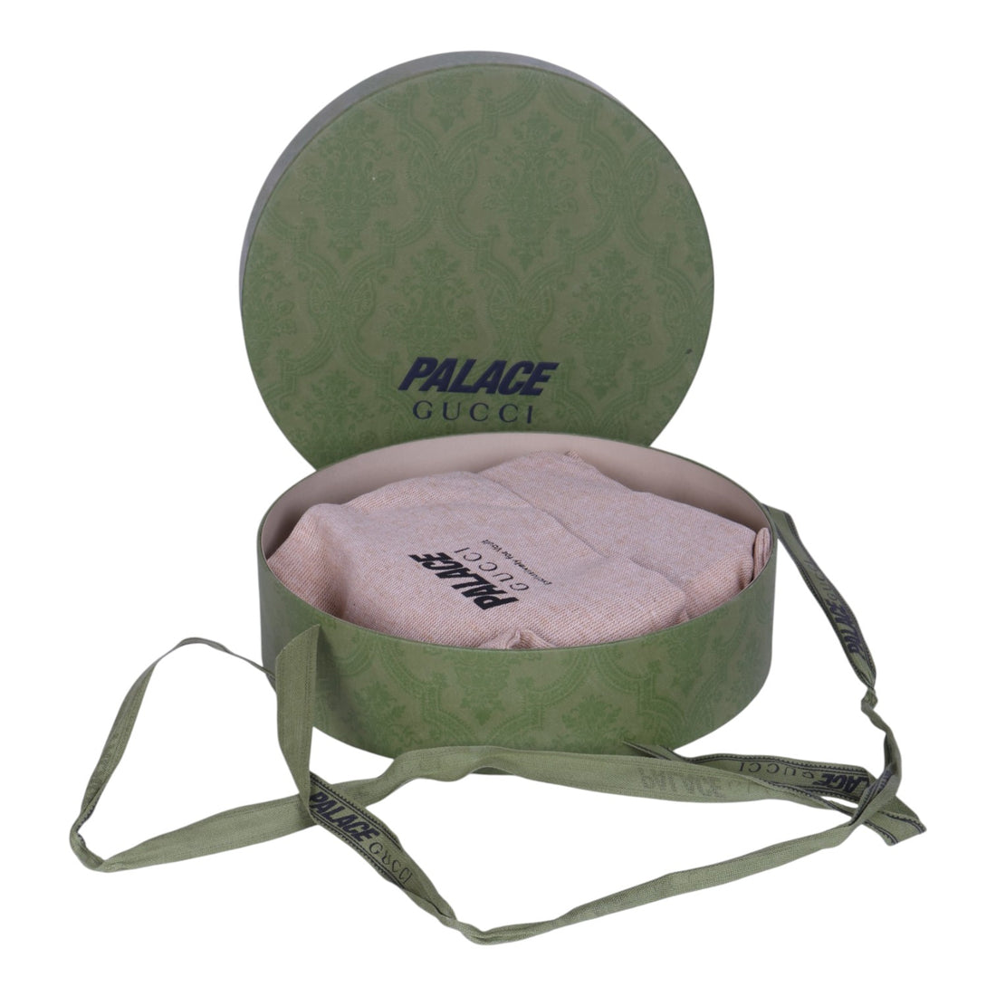 Palace GG-P Supreme AirPods Pro Case - Roze