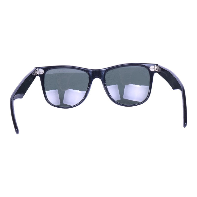 Wayfarer Zonnebril - Bausch & Lomb - Zwart