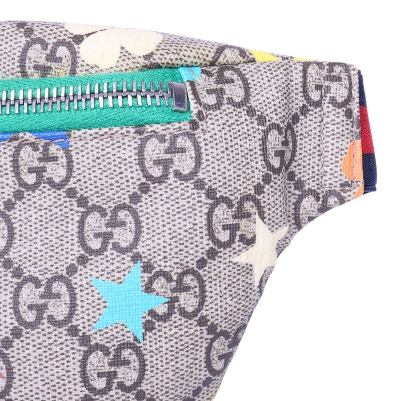 GG Supreme Ranch Kinder Heuptas - Multicolor