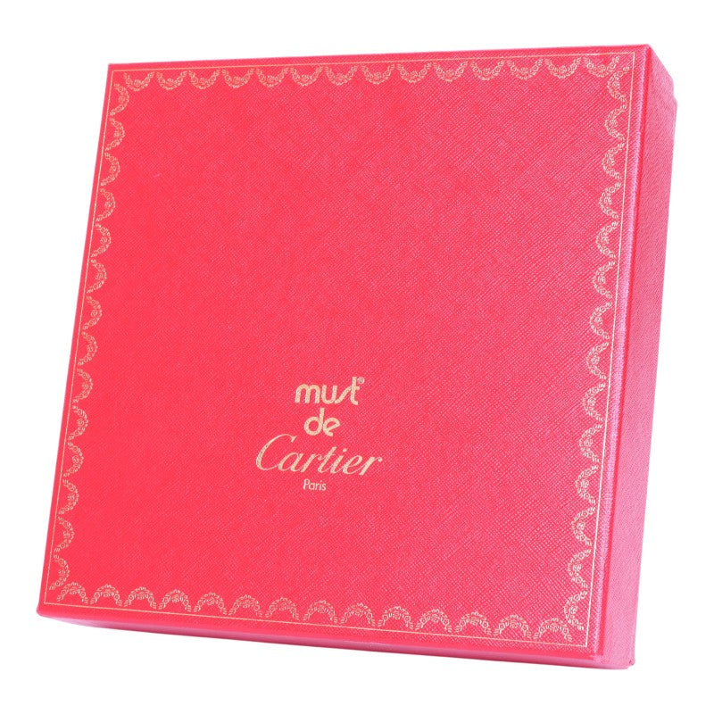 Must Riem Bordeaux Leer - Goudkleurige Plaque Gesp