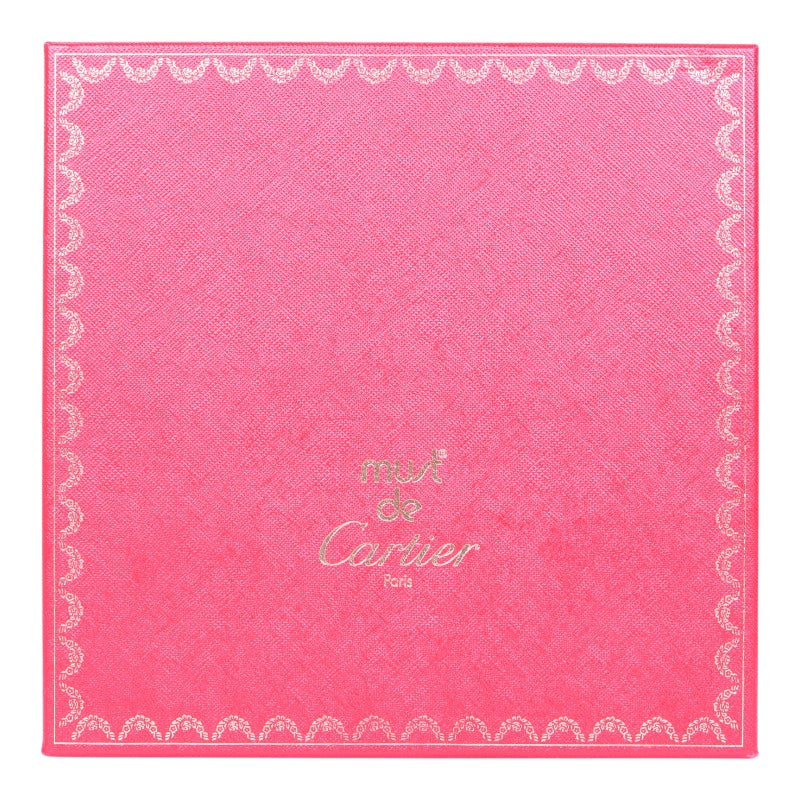 Must Riem Bordeaux Leer - Goudkleurige Plaque Gesp