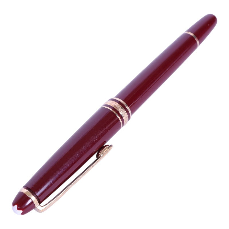 Meisterstück 146 LeGrand Vulpen - Bordeaux