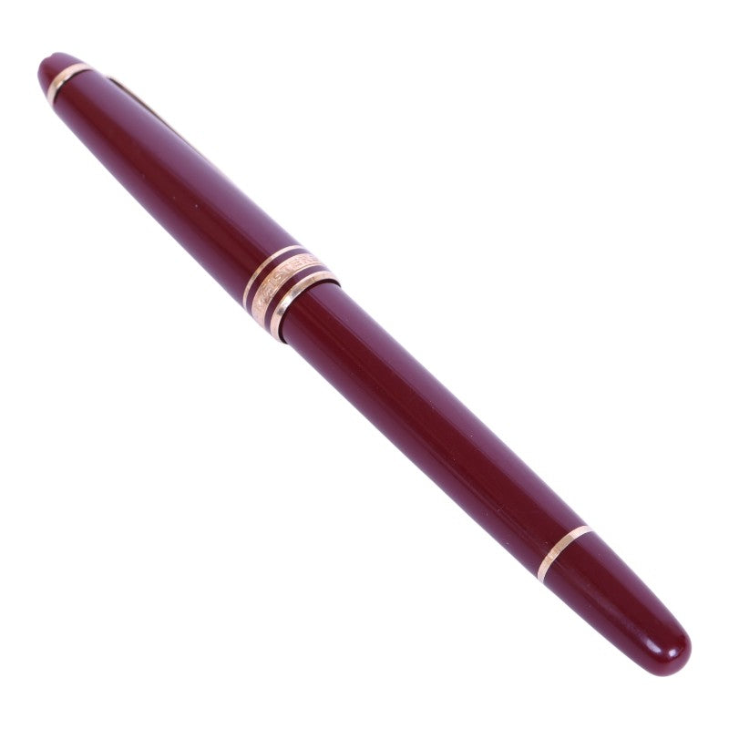 Meisterstück 146 LeGrand Vulpen - Bordeaux