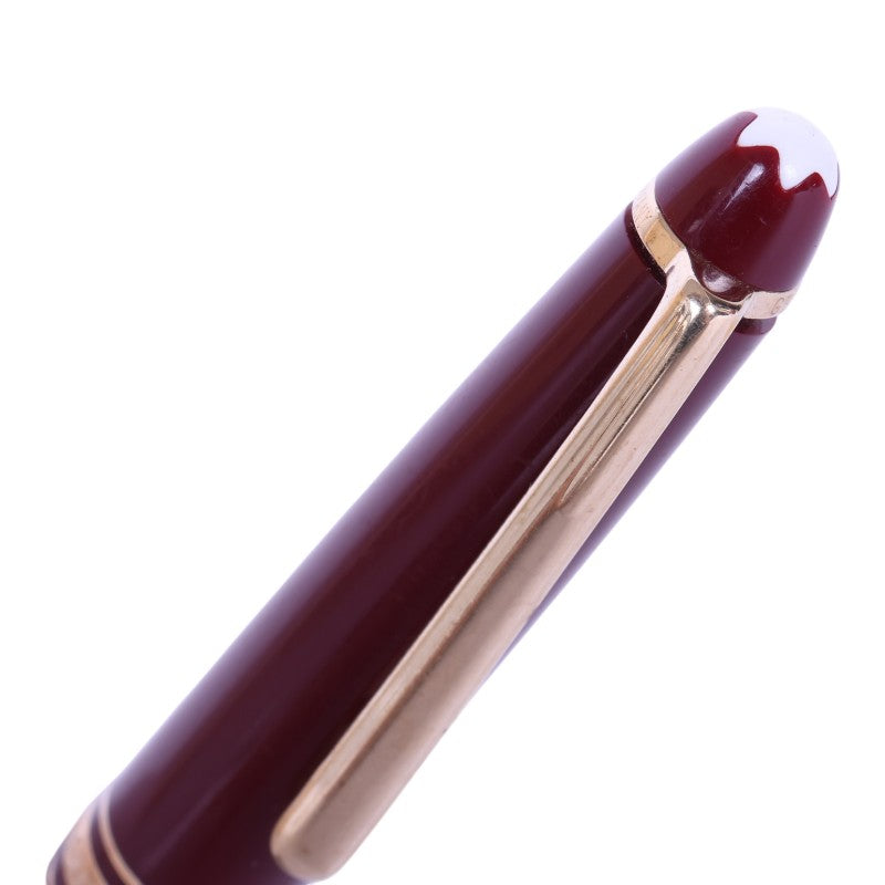 Meisterstück 146 LeGrand Vulpen - Bordeaux