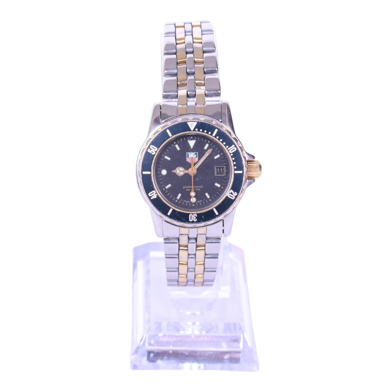 Professional 200M Two-Tone Dameshorloge - 925.208G