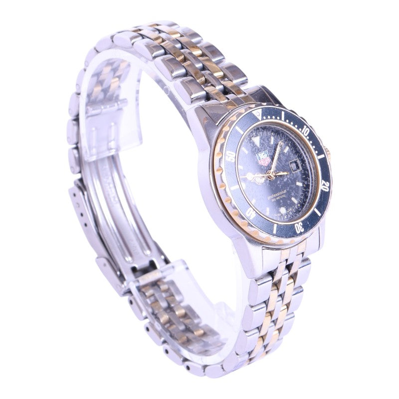 Professional 200M Two-Tone Dameshorloge - 925.208G