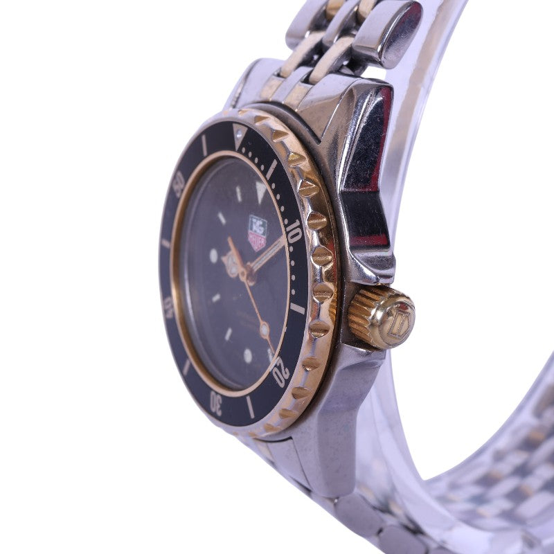 Professional 200M Two-Tone Dameshorloge - 925.208G