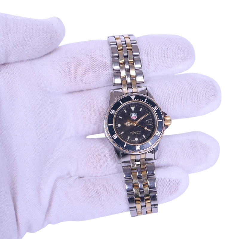 Professional 200M Two-Tone Dameshorloge - 925.208G