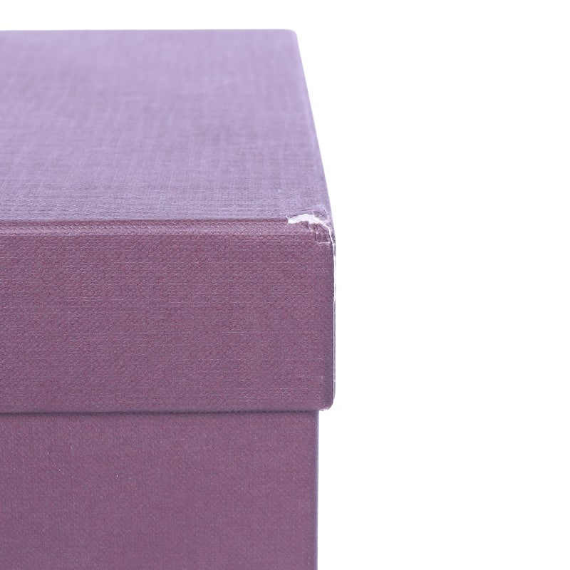 Verzilverde Schaal - Beige Gemetalliseerd - 19,5 cm