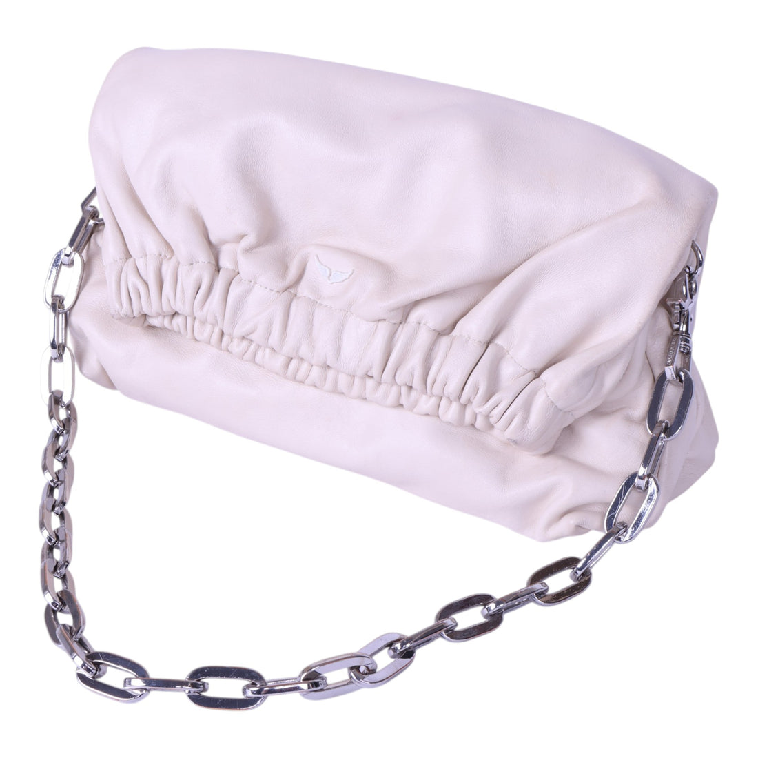 Rockyssime Bag Ecru