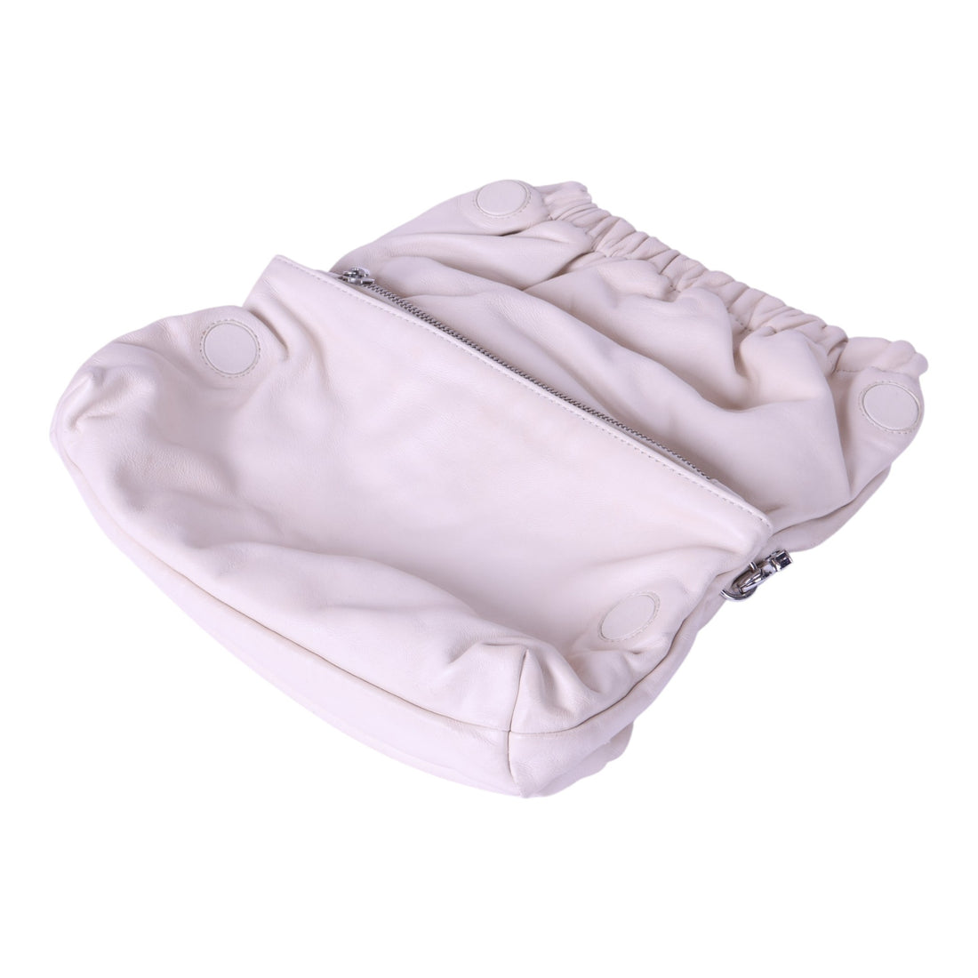 Rockyssime Bag Ecru