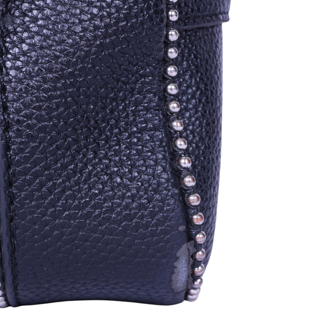 Sunny Studs Boston Tas Zwart