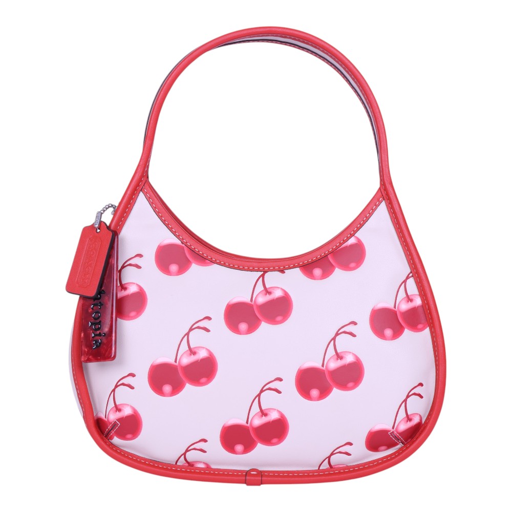 Ergo Bag Coachtopia Cherry Print