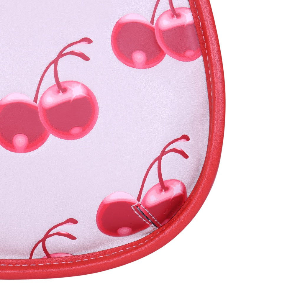 Ergo Bag Coachtopia Cherry Print