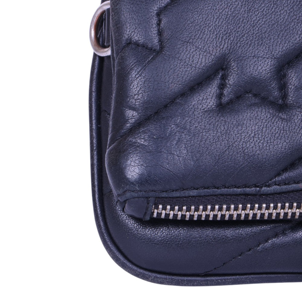 Stella Wings Crossbody Zwart
