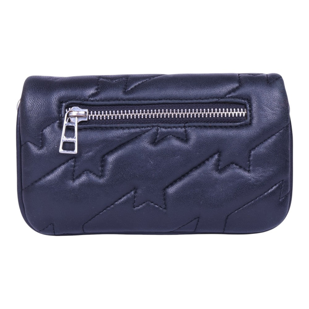 Stella Wings Crossbody Zwart