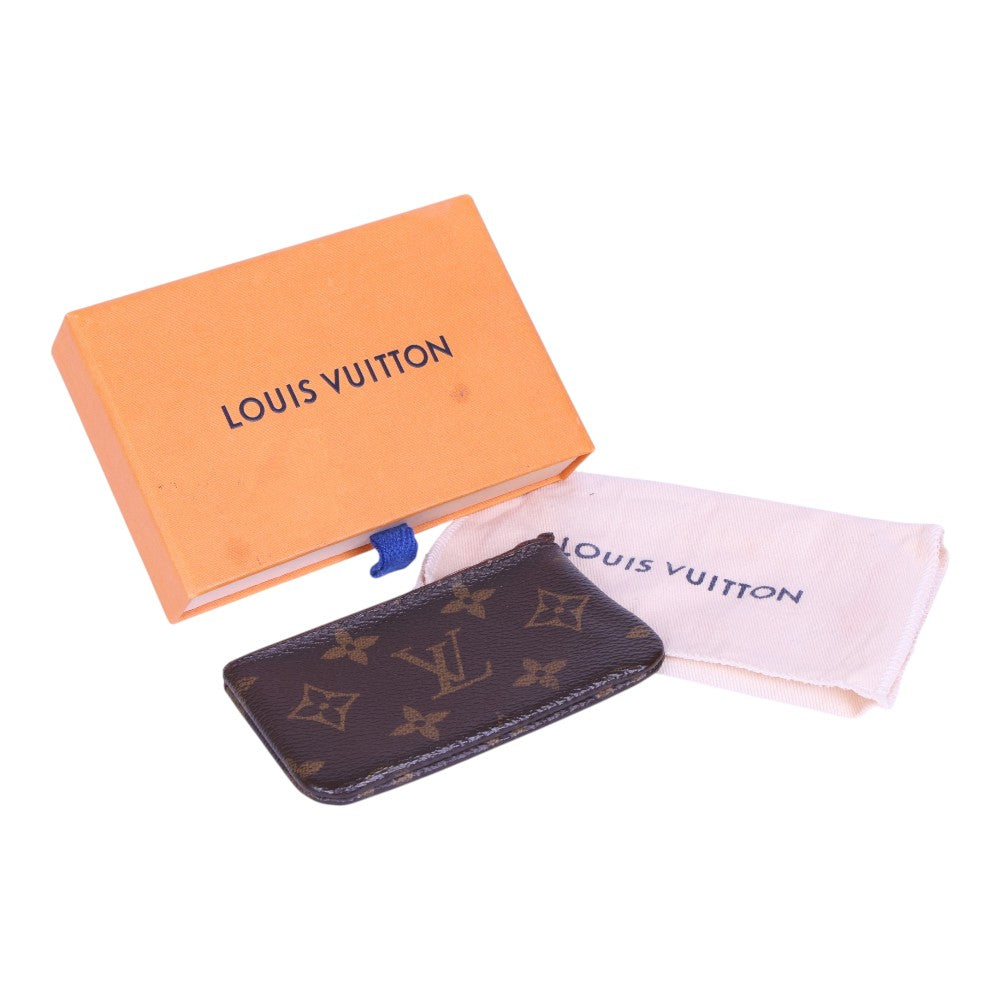 Pochette Cles Monogram