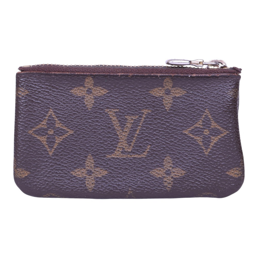 Pochette Cles Monogram