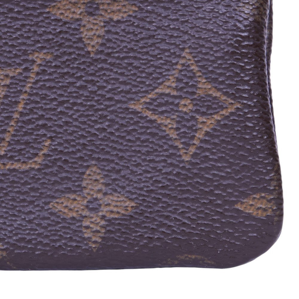 Pochette Cles Monogram