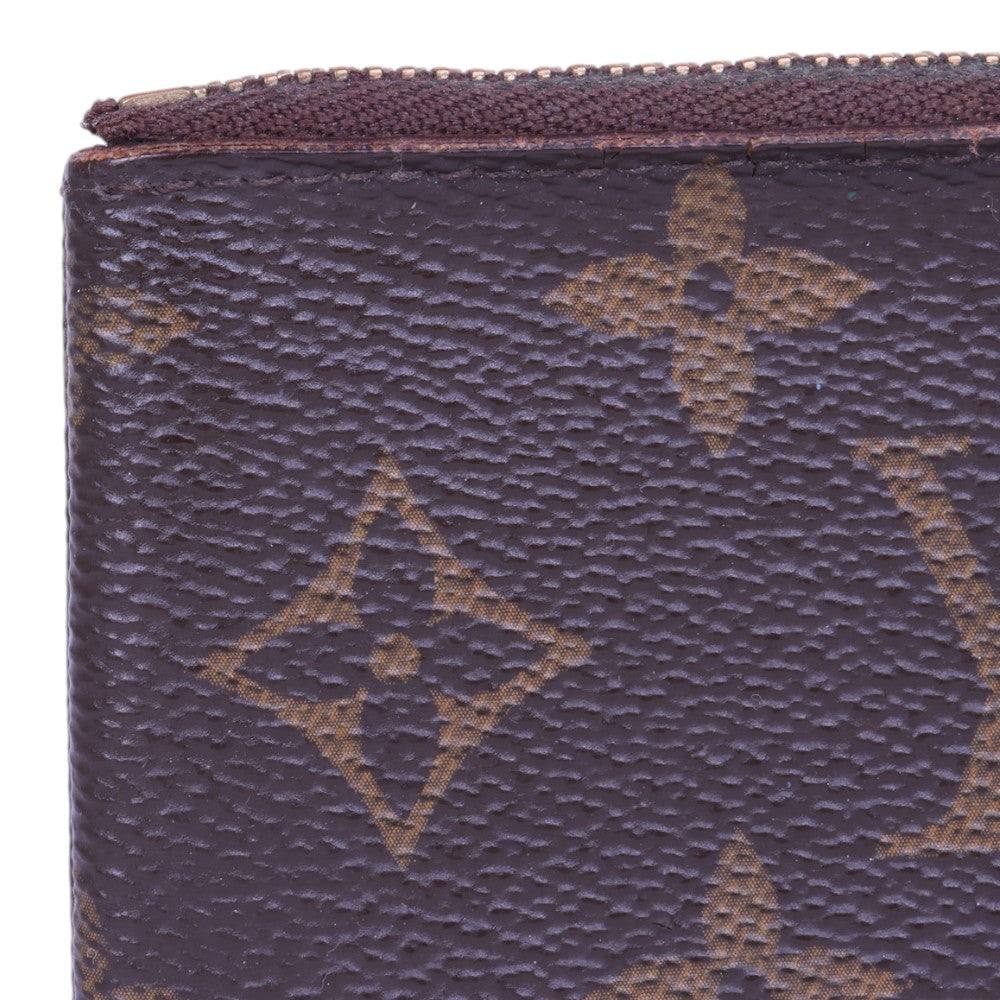 Pochette Cles Monogram