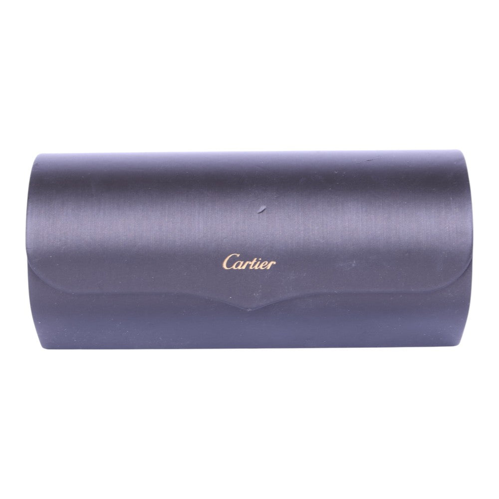 C de Cartier Zonnebril Zwart - CT0304S