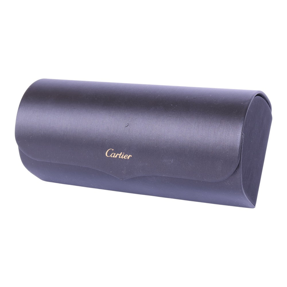 C de Cartier Zonnebril Zwart - CT0304S