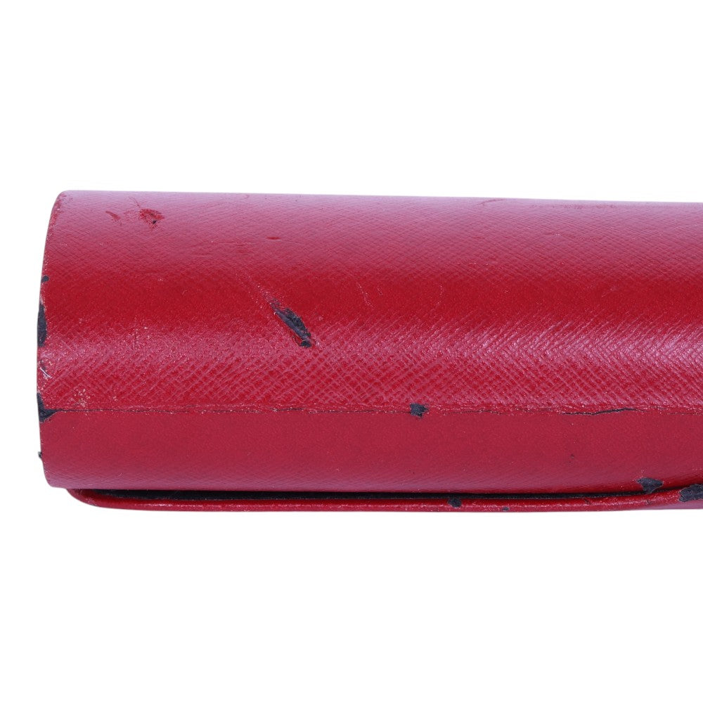 Ovale Zonnebril Zwart met Side Shields