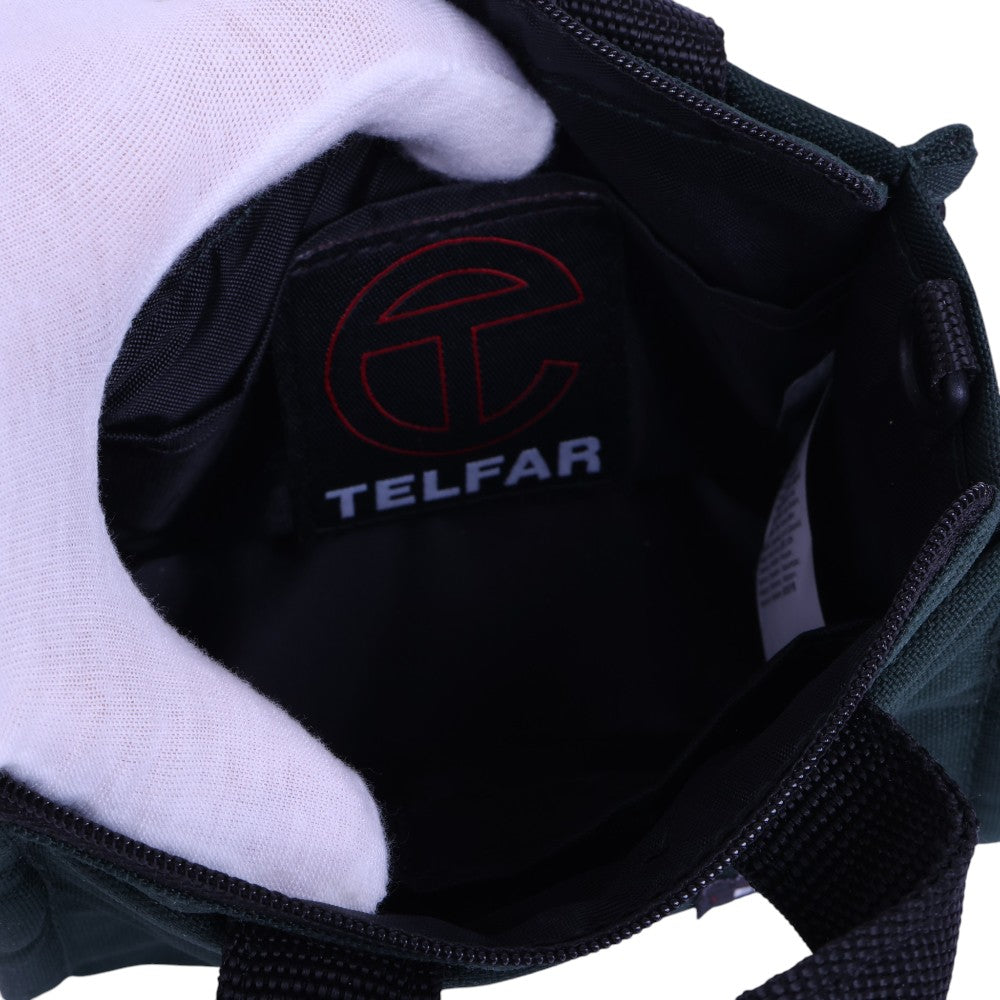 Eastpak x Telfar Shopper S - Green