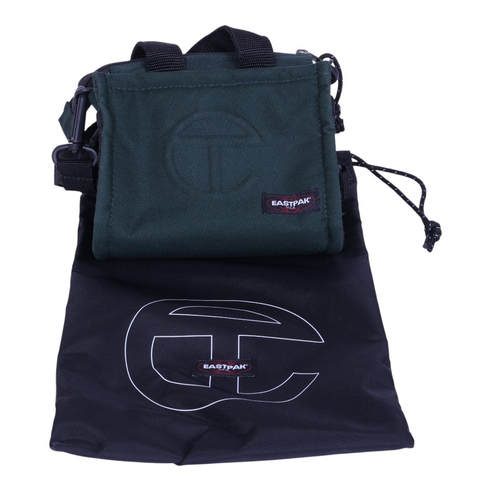 Eastpak x Telfar Shopper S - Green