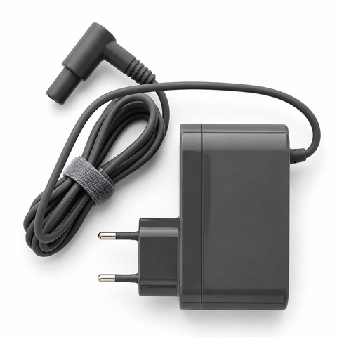 Oplader voor de Gen5 Detect en Gen5 Outsize Stofzuigers (522986-03)