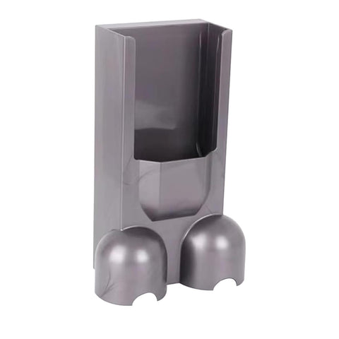 Wanddock / Oplaadstation voor Dyson Gen5detect Stofzuiger - Grijs
