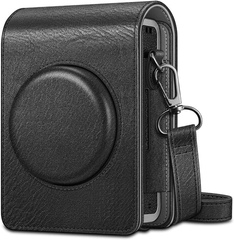 Case voor Instax Mini Evo - Zwart