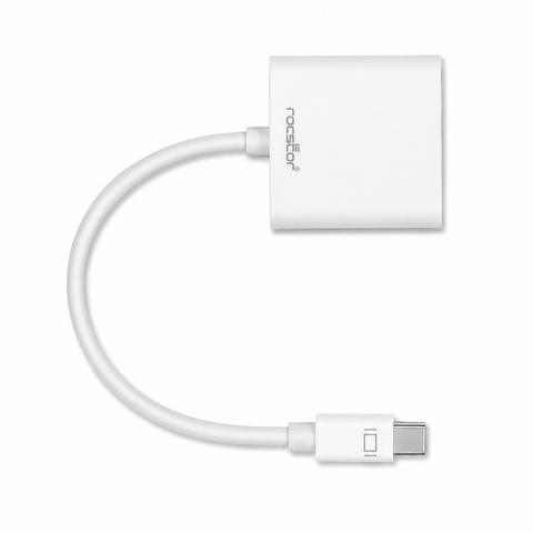 Mini DisplayPort naar DVI Adapter