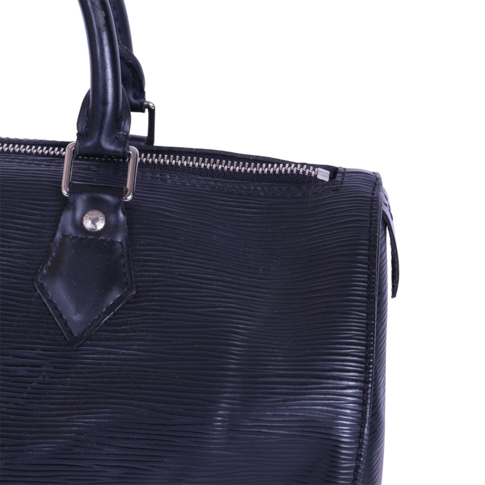 Speedy 35 Epi Noir