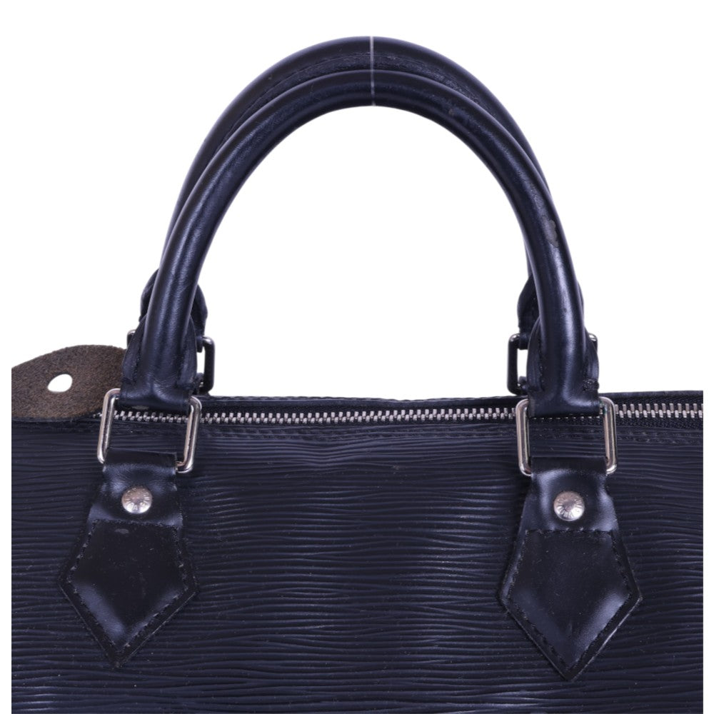 Speedy 35 Epi Noir