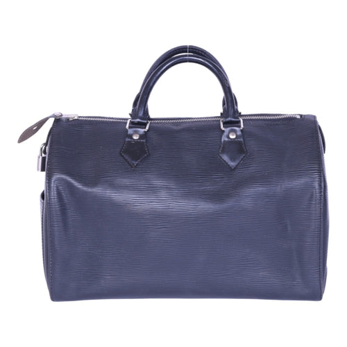 Speedy 35 Epi Noir