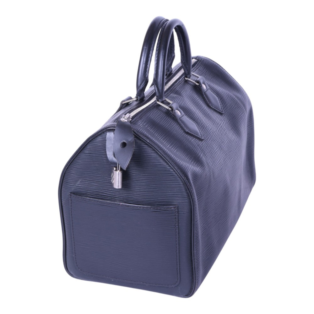 Speedy 35 Epi Noir