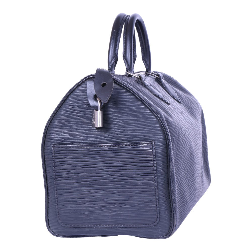 Speedy 35 Epi Noir