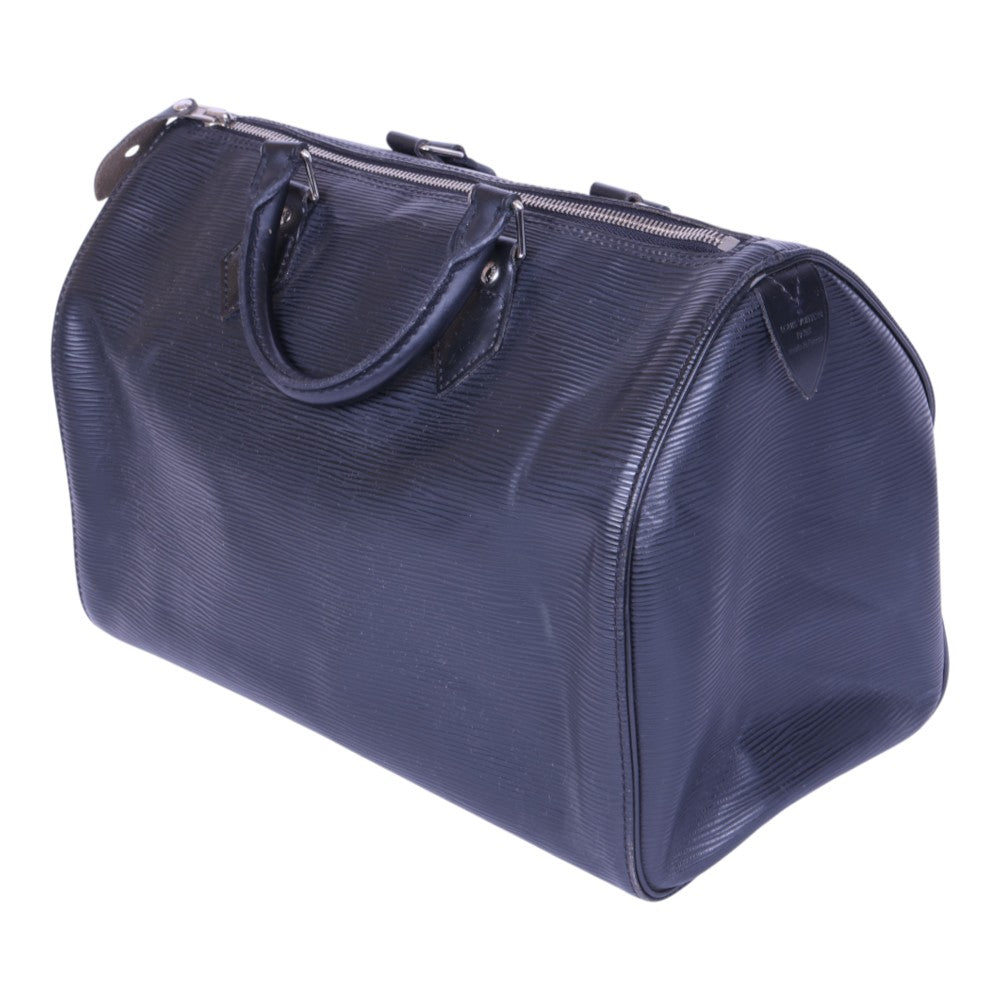Speedy 35 Epi Noir
