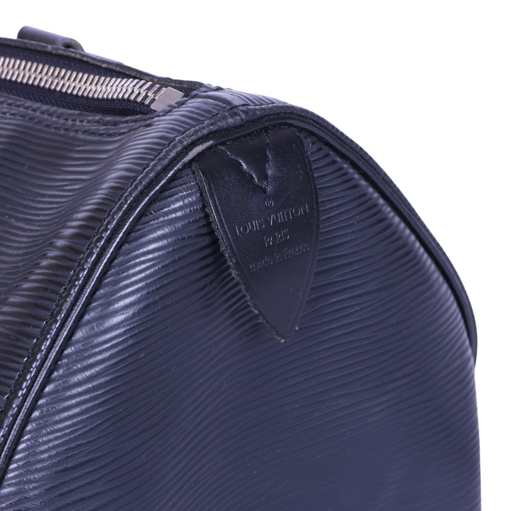 Speedy 35 Epi Noir