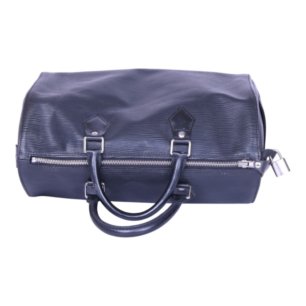 Speedy 35 Epi Noir