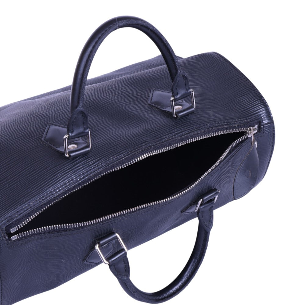 Speedy 35 Epi Noir